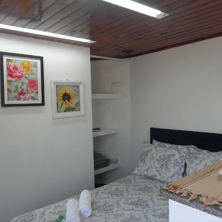 Aconchego Weber Com Garagem Villa Petrópolis Eksteriør bilde