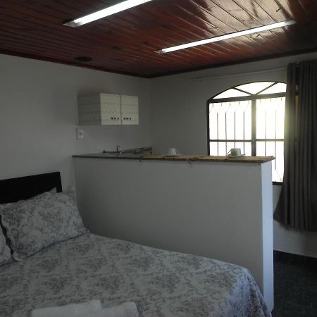 Aconchego Weber Com Garagem Villa Petrópolis Eksteriør bilde