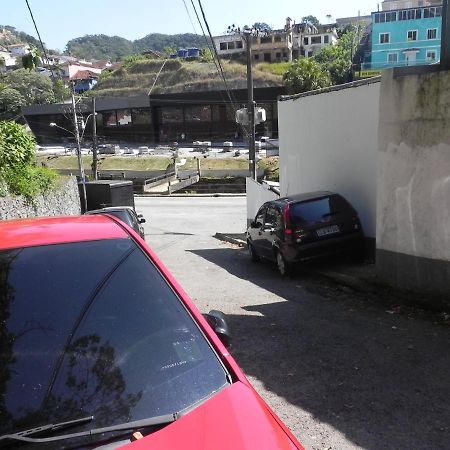 Aconchego Weber Com Garagem Villa Petrópolis Eksteriør bilde