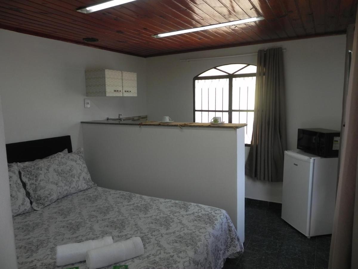 Aconchego Weber Com Garagem Villa Petrópolis Eksteriør bilde