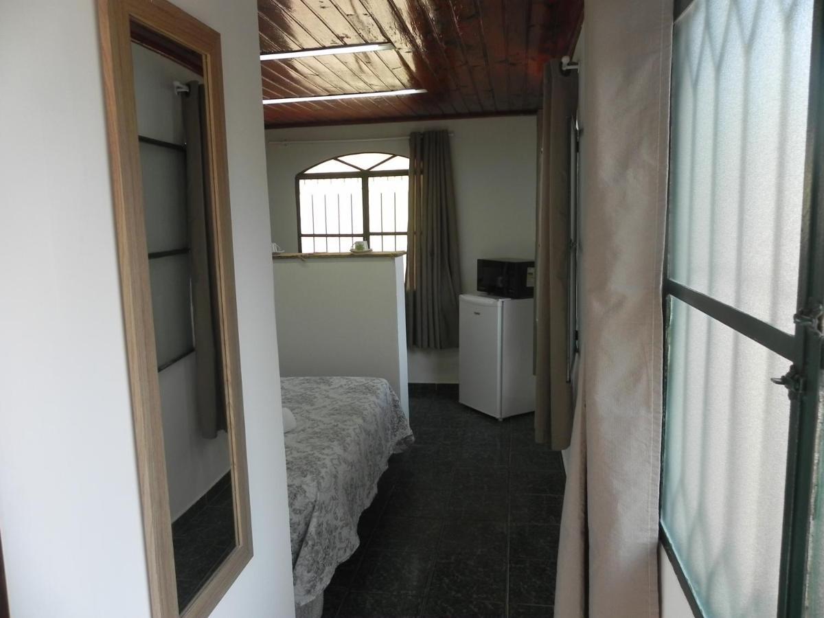 Aconchego Weber Com Garagem Villa Petrópolis Eksteriør bilde