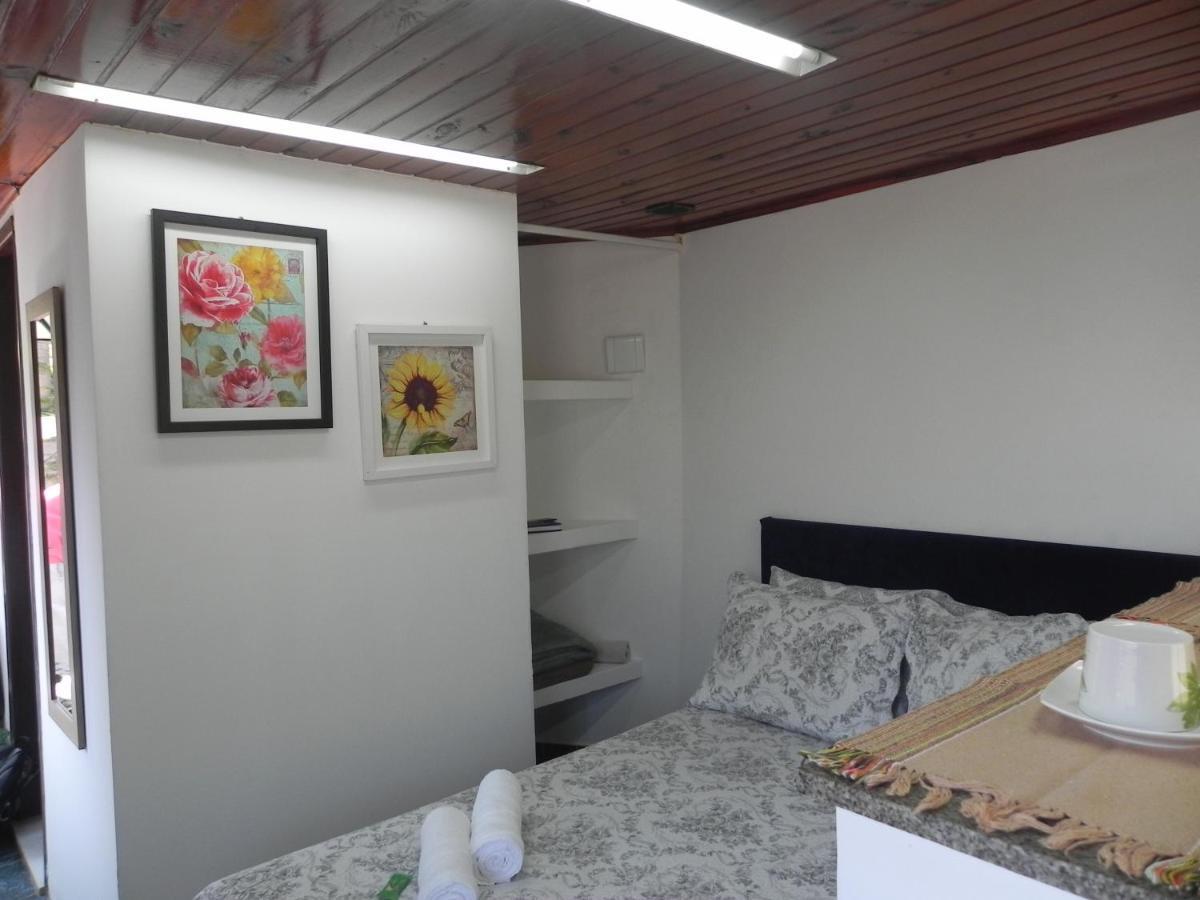 Aconchego Weber Com Garagem Villa Petrópolis Eksteriør bilde