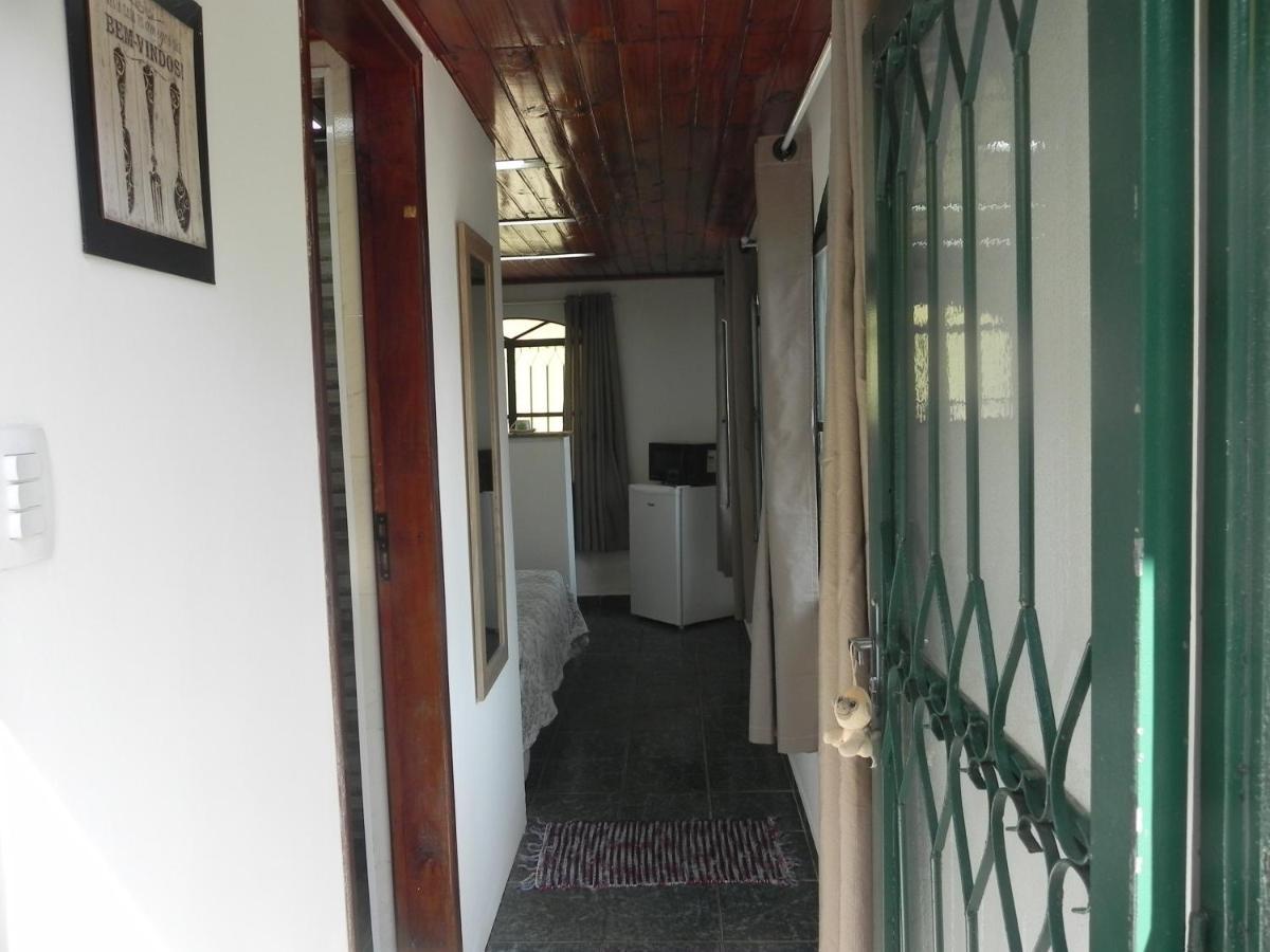 Aconchego Weber Com Garagem Villa Petrópolis Eksteriør bilde