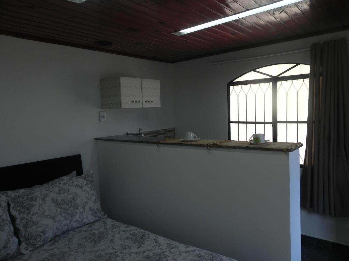 Aconchego Weber Com Garagem Villa Petrópolis Eksteriør bilde