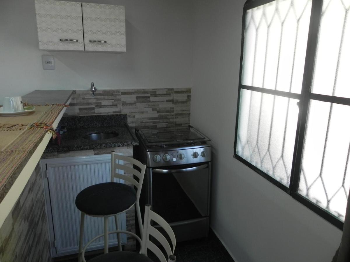 Aconchego Weber Com Garagem Villa Petrópolis Eksteriør bilde