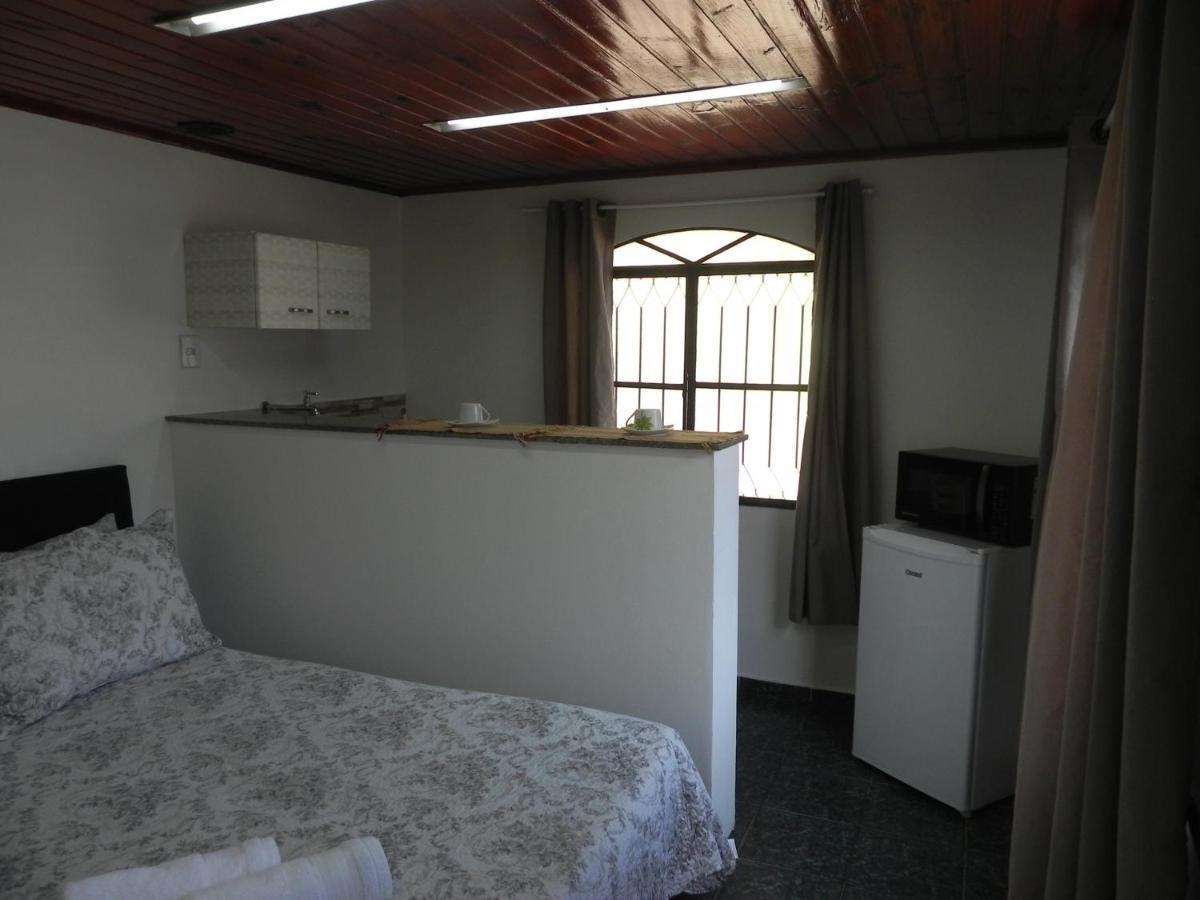 Aconchego Weber Com Garagem Villa Petrópolis Eksteriør bilde