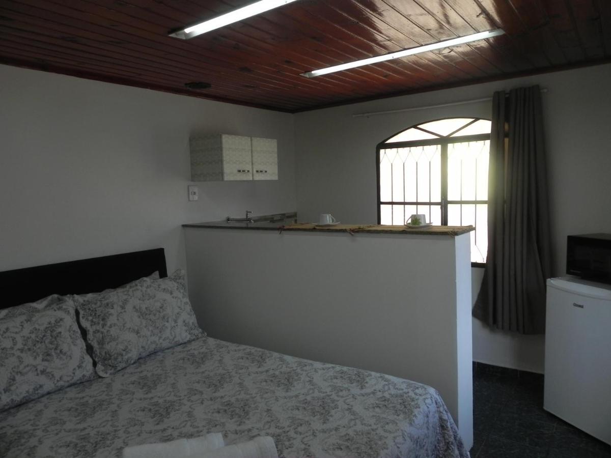Aconchego Weber Com Garagem Villa Petrópolis Eksteriør bilde