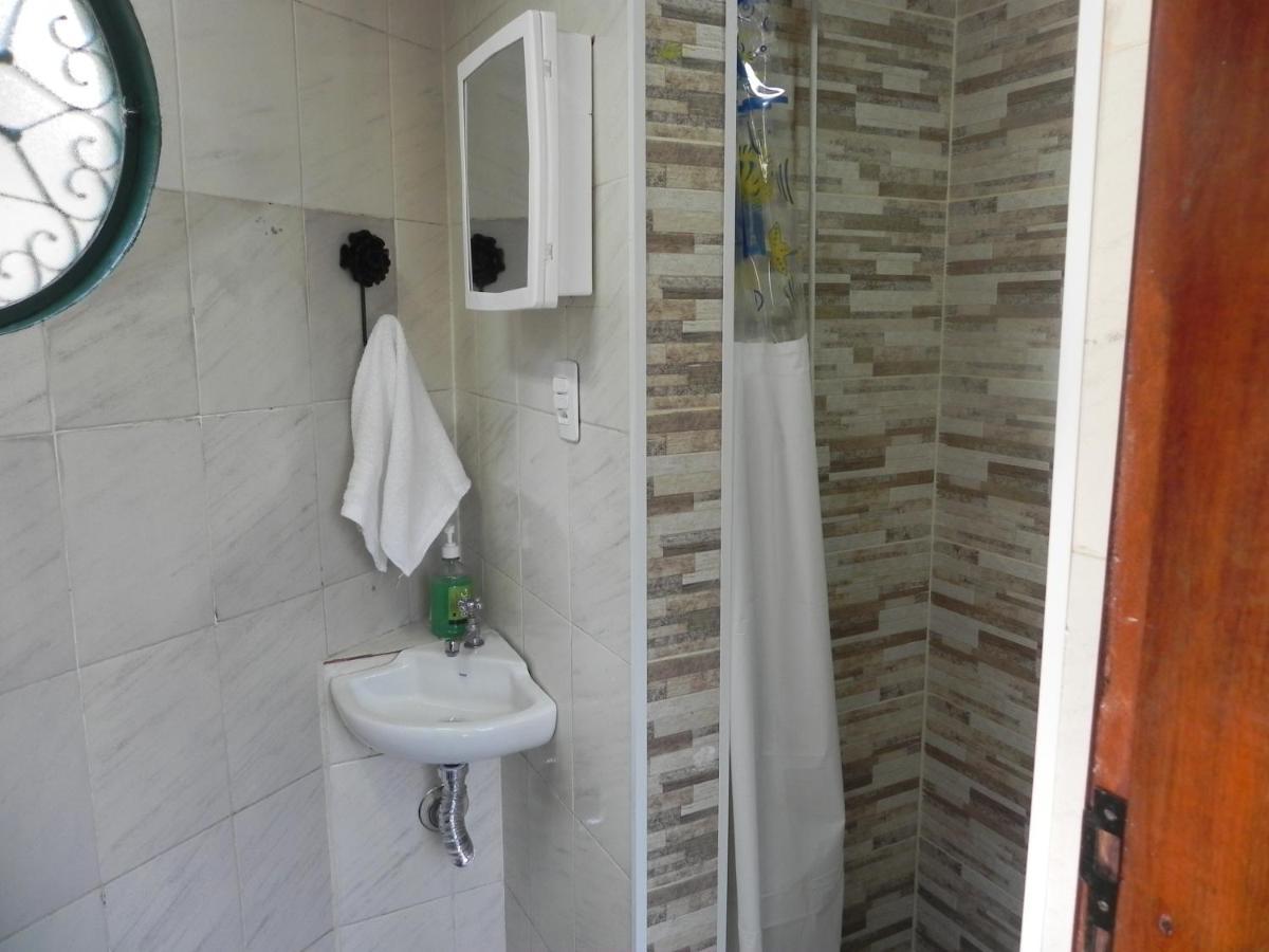 Aconchego Weber Com Garagem Villa Petrópolis Eksteriør bilde