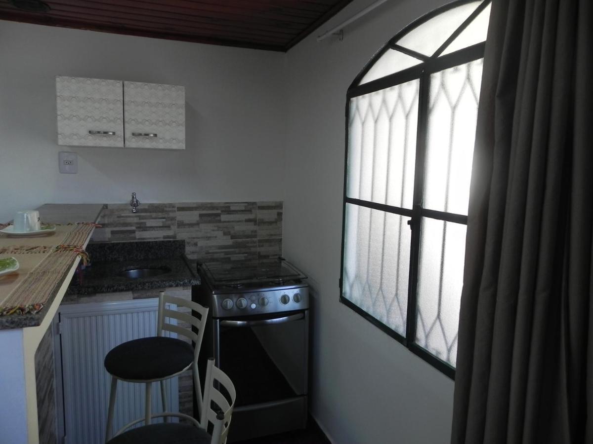Aconchego Weber Com Garagem Villa Petrópolis Eksteriør bilde