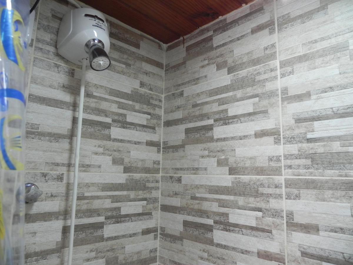 Aconchego Weber Com Garagem Villa Petrópolis Eksteriør bilde