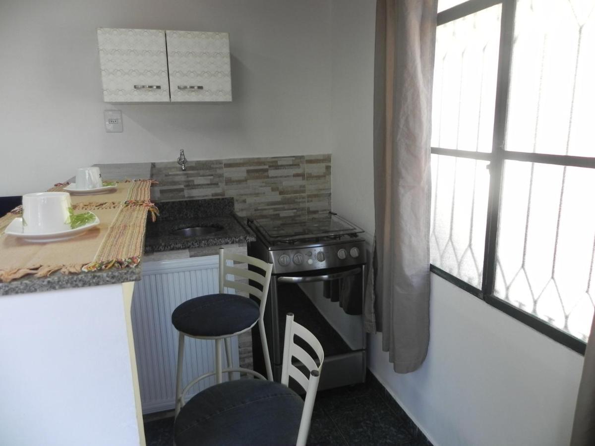 Aconchego Weber Com Garagem Villa Petrópolis Eksteriør bilde