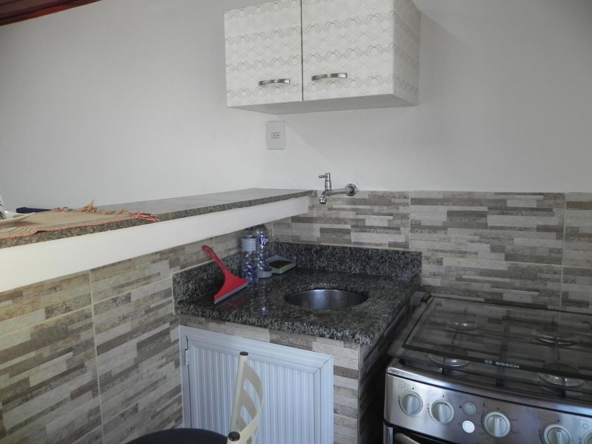 Aconchego Weber Com Garagem Villa Petrópolis Eksteriør bilde