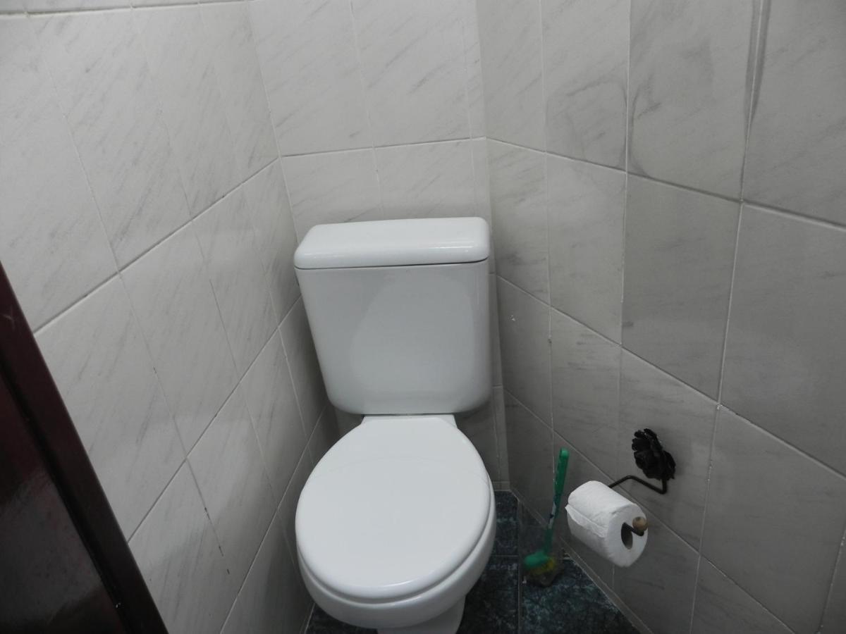 Aconchego Weber Com Garagem Villa Petrópolis Eksteriør bilde