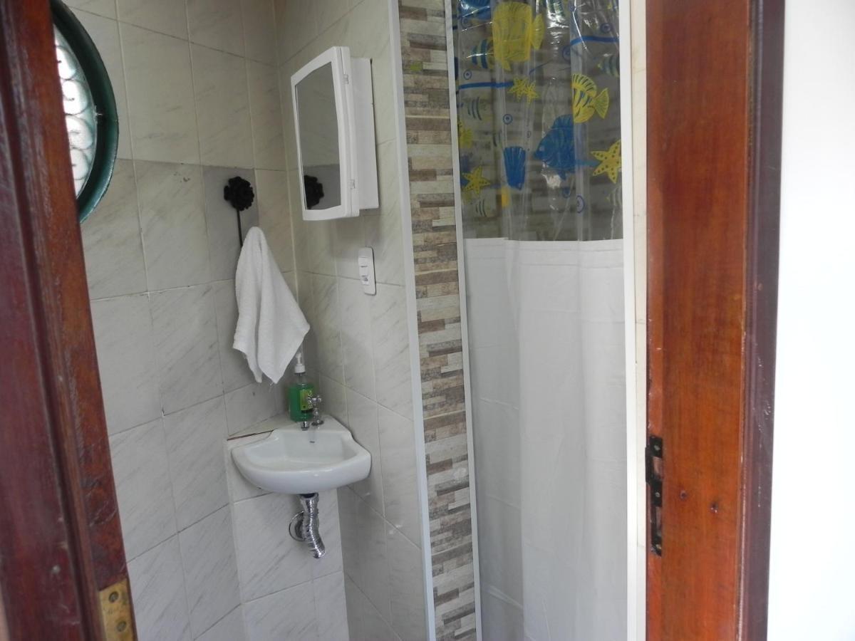 Aconchego Weber Com Garagem Villa Petrópolis Eksteriør bilde