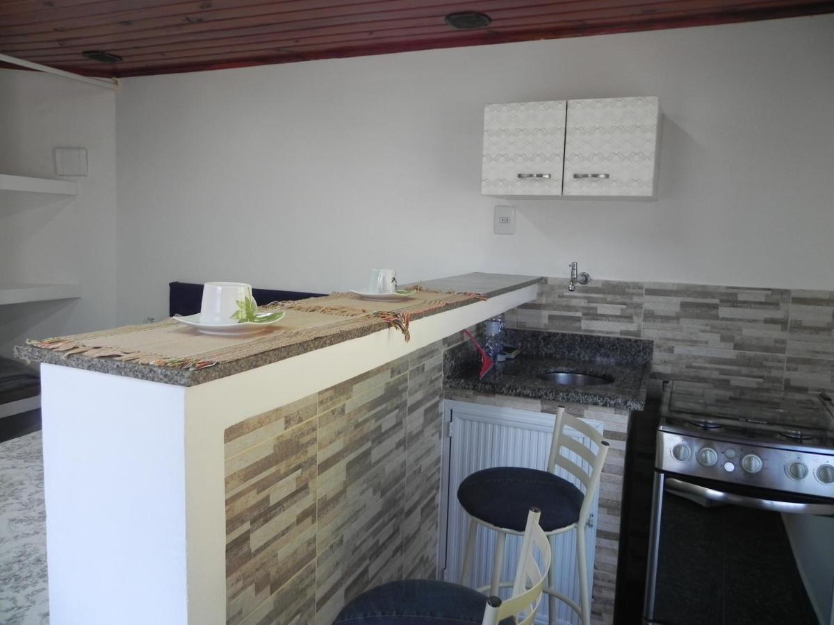 Aconchego Weber Com Garagem Villa Petrópolis Eksteriør bilde