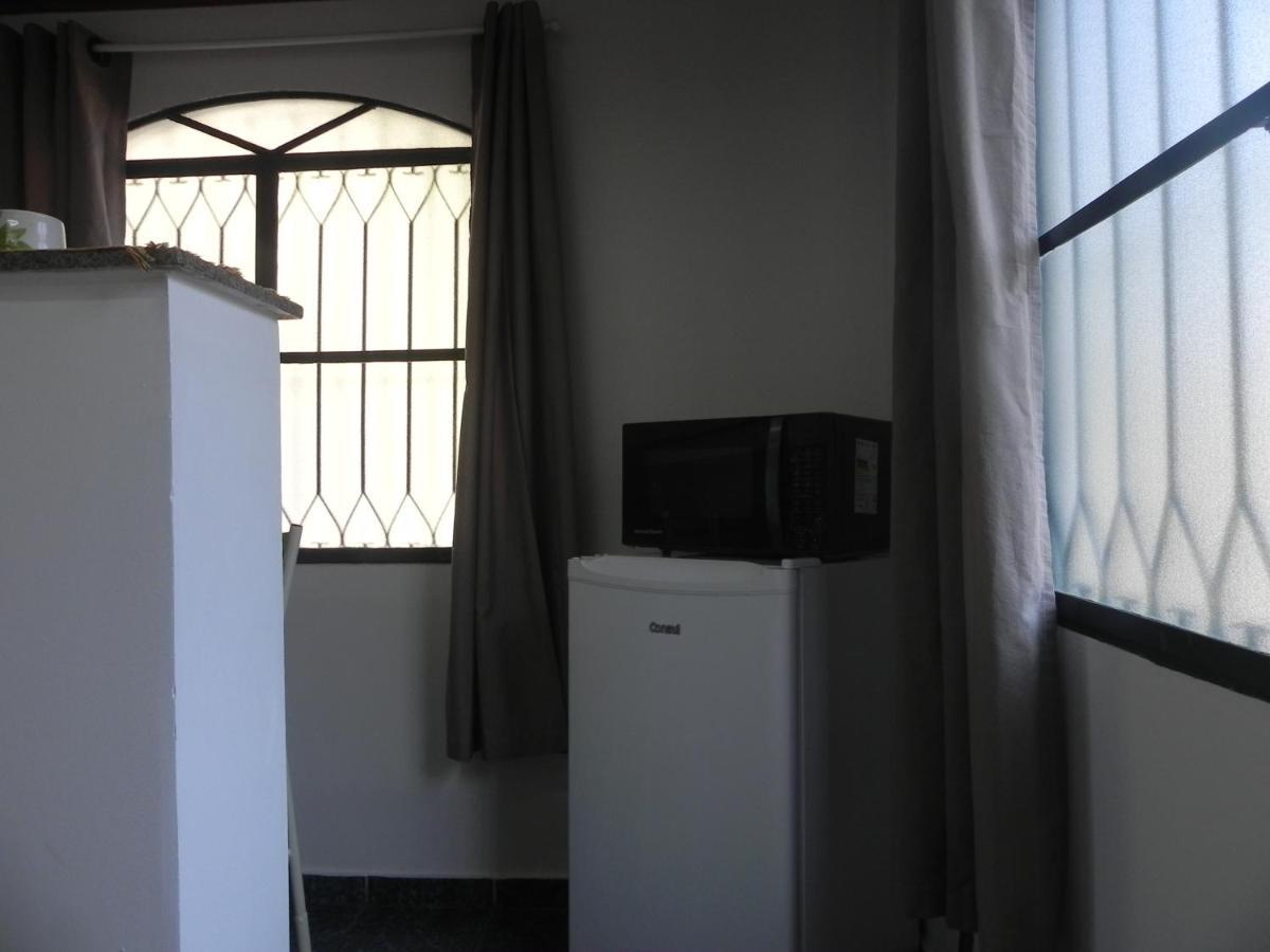 Aconchego Weber Com Garagem Villa Petrópolis Eksteriør bilde