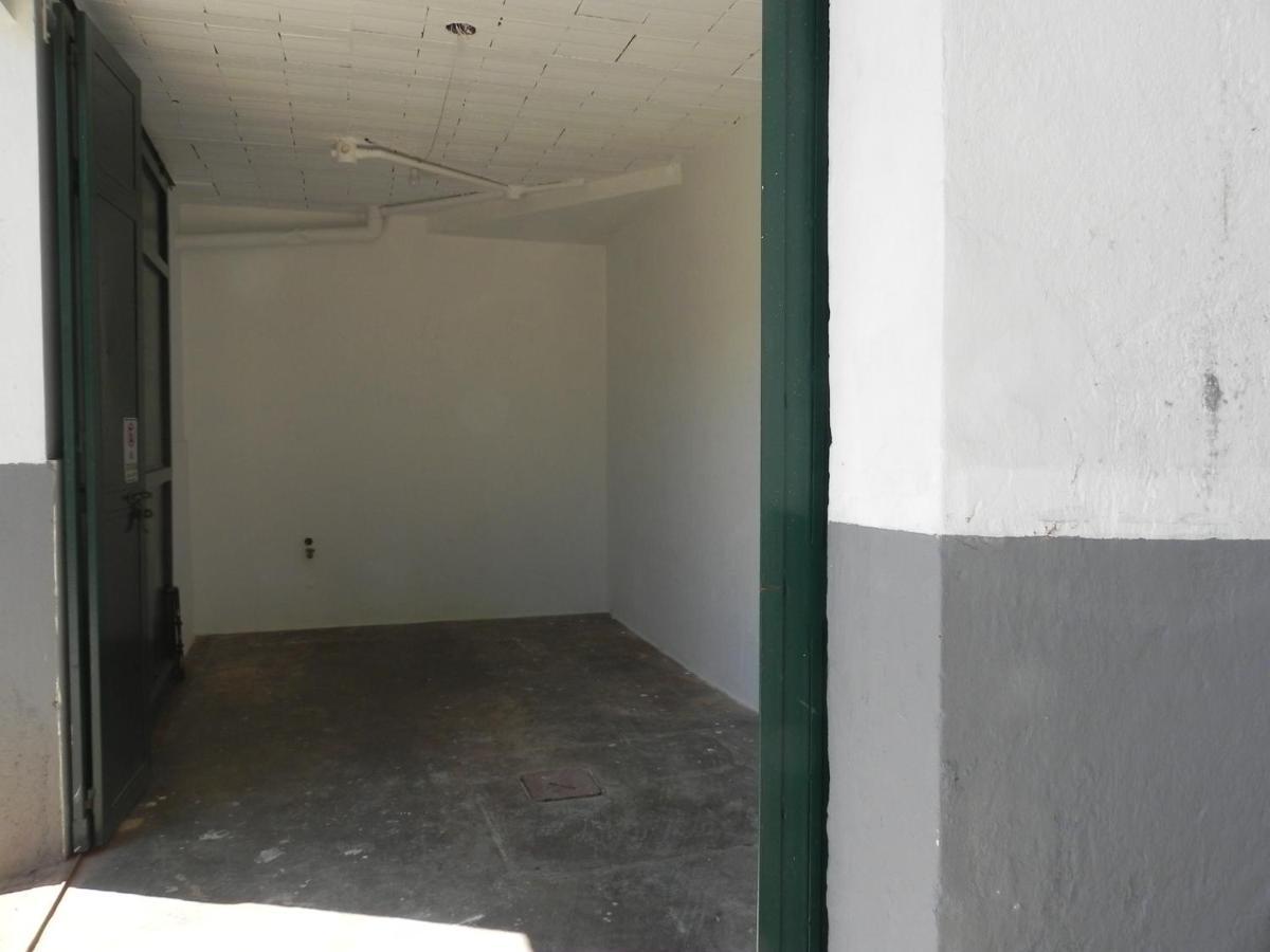 Aconchego Weber Com Garagem Villa Petrópolis Eksteriør bilde