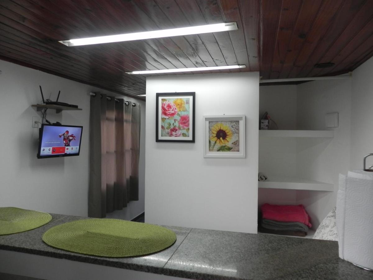 Aconchego Weber Com Garagem Villa Petrópolis Eksteriør bilde