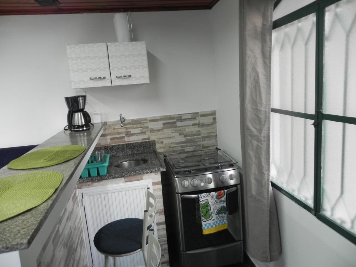 Aconchego Weber Com Garagem Villa Petrópolis Eksteriør bilde