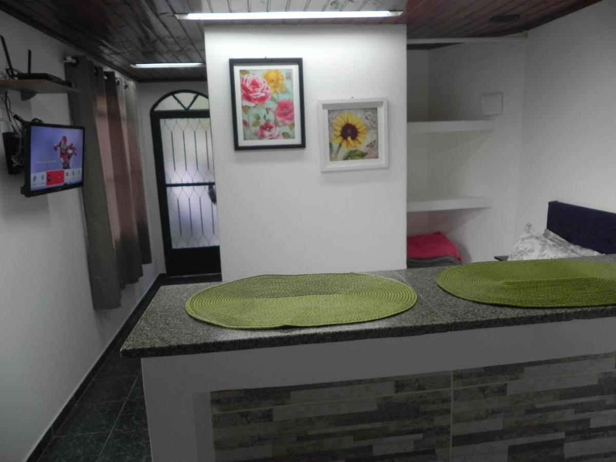 Aconchego Weber Com Garagem Villa Petrópolis Eksteriør bilde