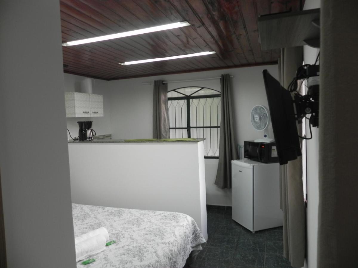 Aconchego Weber Com Garagem Villa Petrópolis Eksteriør bilde