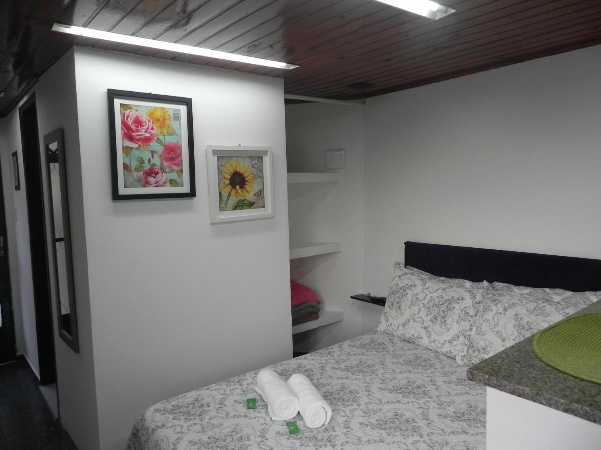 Aconchego Weber Com Garagem Villa Petrópolis Eksteriør bilde