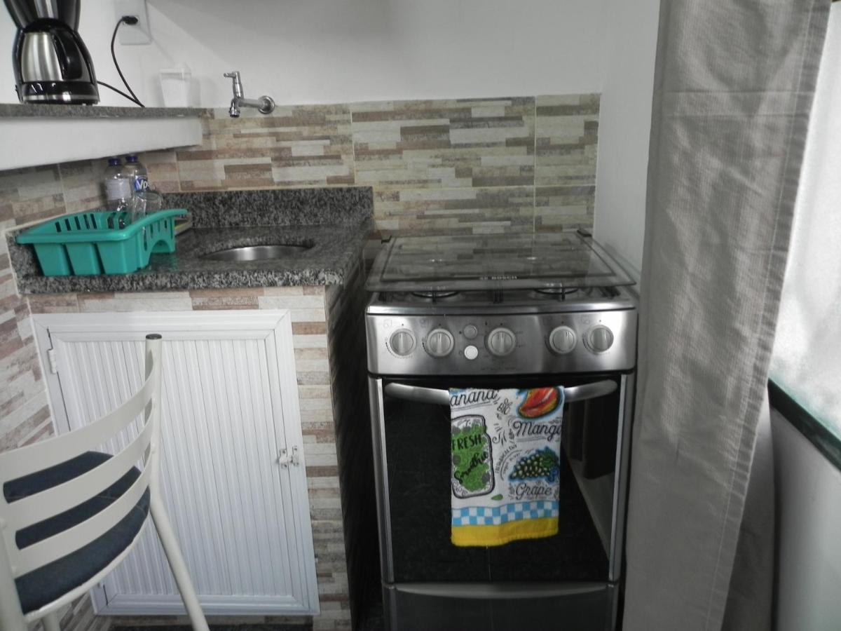 Aconchego Weber Com Garagem Villa Petrópolis Eksteriør bilde