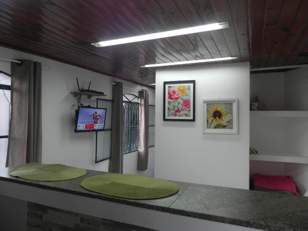 Aconchego Weber Com Garagem Villa Petrópolis Eksteriør bilde