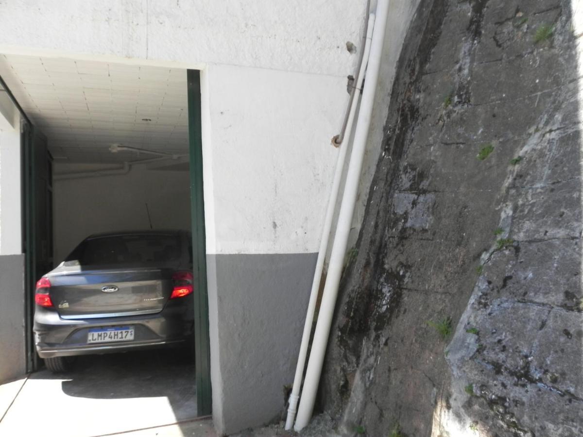 Aconchego Weber Com Garagem Villa Petrópolis Eksteriør bilde