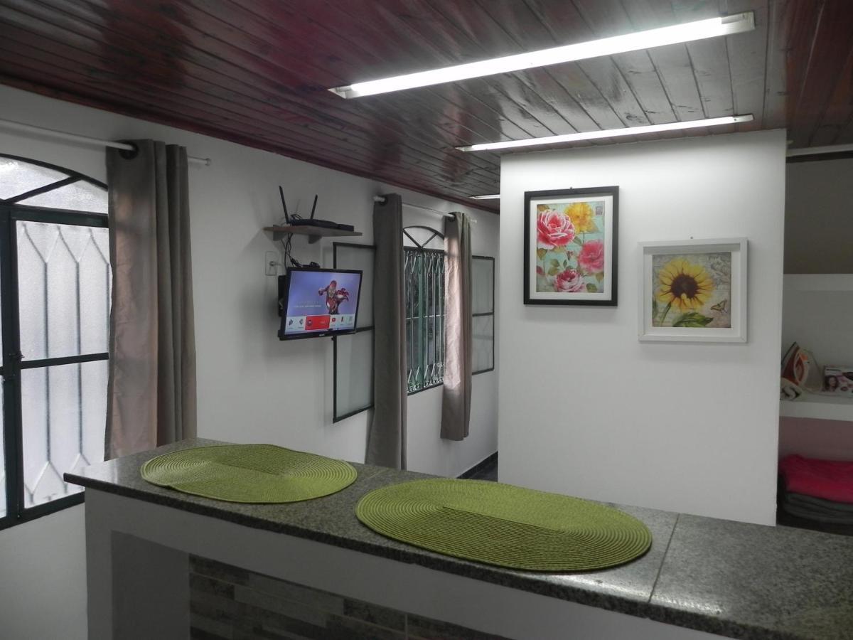 Aconchego Weber Com Garagem Villa Petrópolis Eksteriør bilde