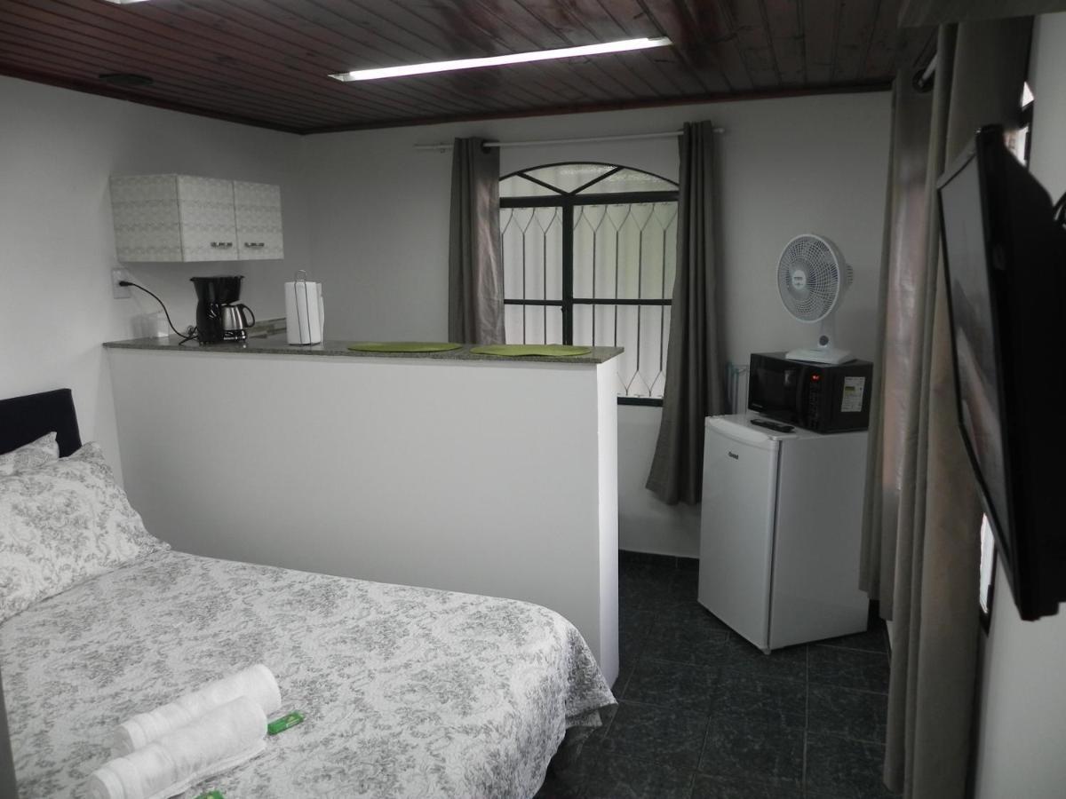 Aconchego Weber Com Garagem Villa Petrópolis Eksteriør bilde
