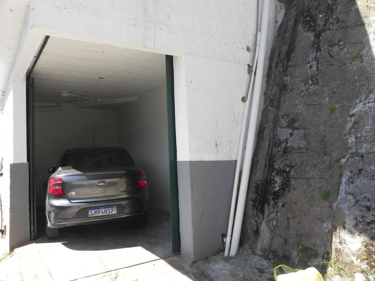 Aconchego Weber Com Garagem Villa Petrópolis Eksteriør bilde