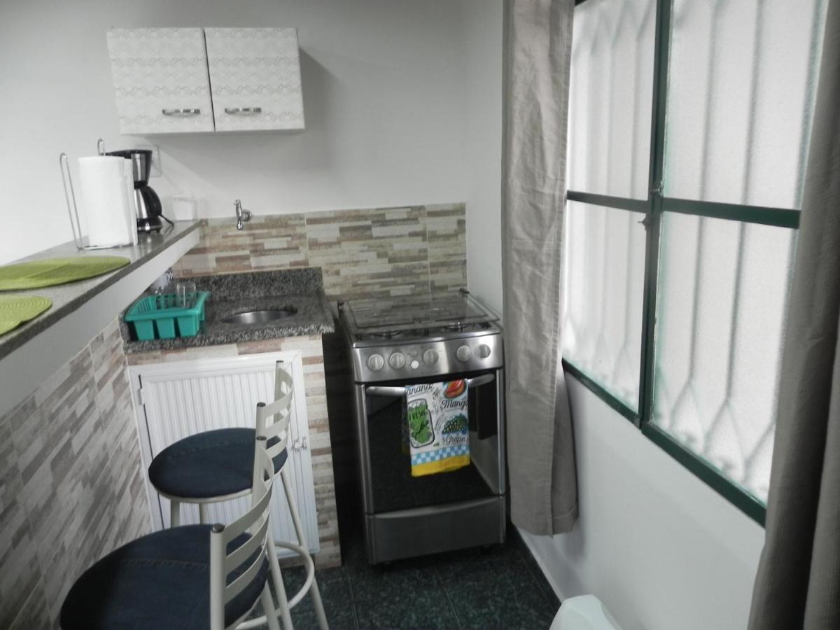Aconchego Weber Com Garagem Villa Petrópolis Eksteriør bilde