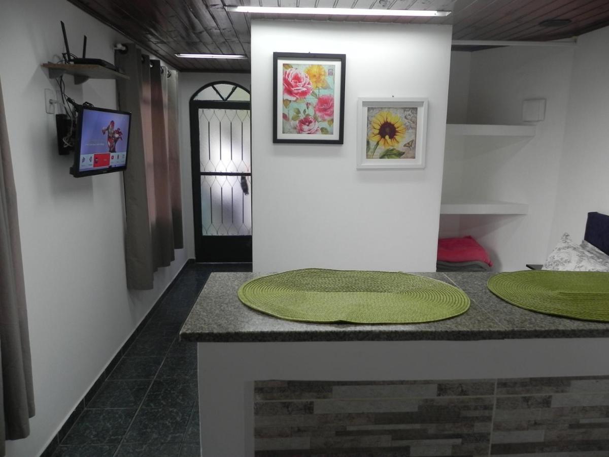 Aconchego Weber Com Garagem Villa Petrópolis Eksteriør bilde