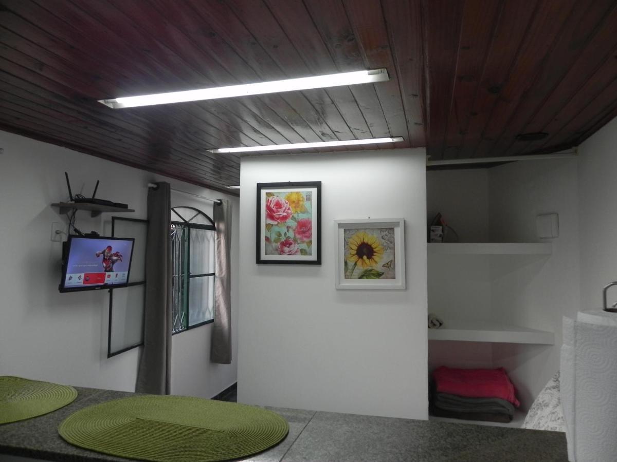 Aconchego Weber Com Garagem Villa Petrópolis Eksteriør bilde