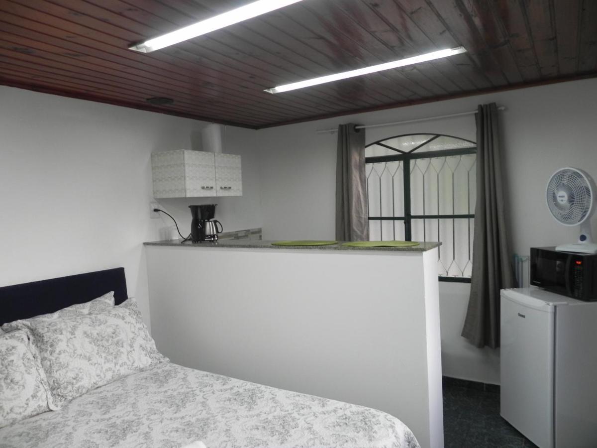 Aconchego Weber Com Garagem Villa Petrópolis Eksteriør bilde
